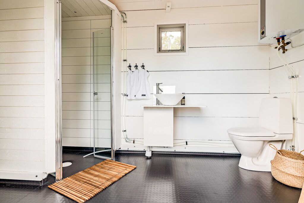 Photo of Bathroom in Stavsnas