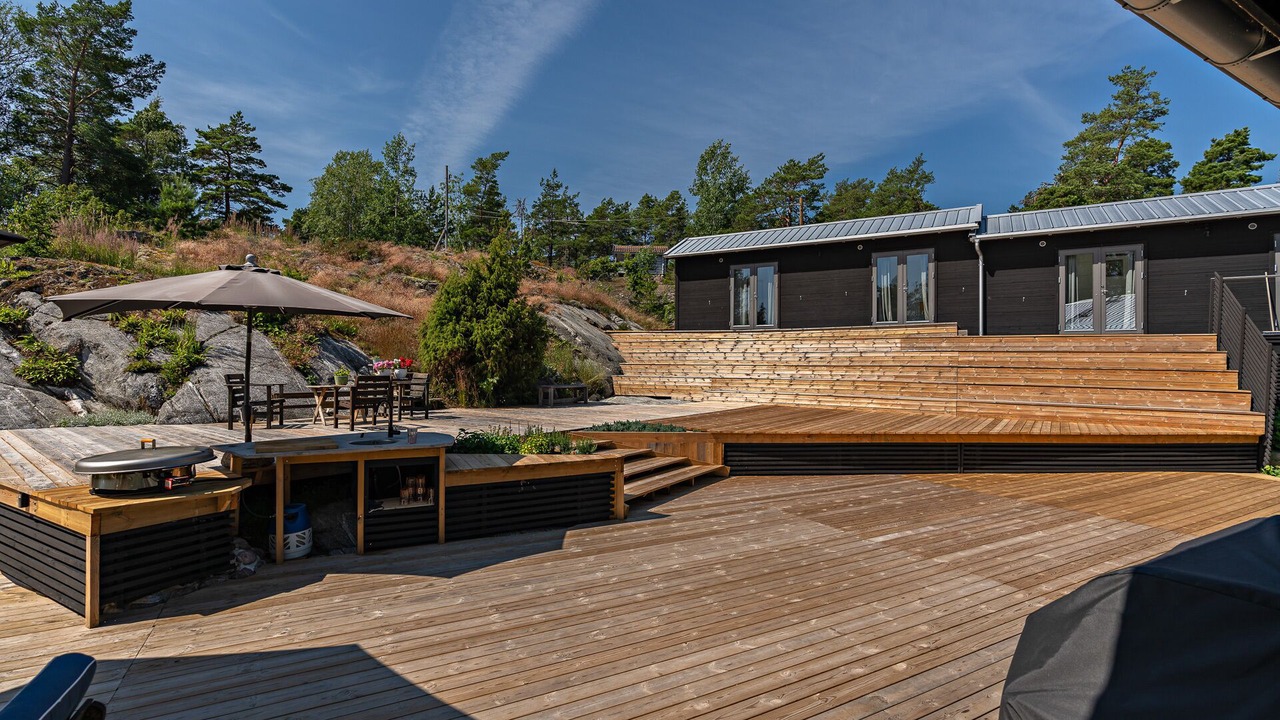 Photo of Outdoor in Stavsnas