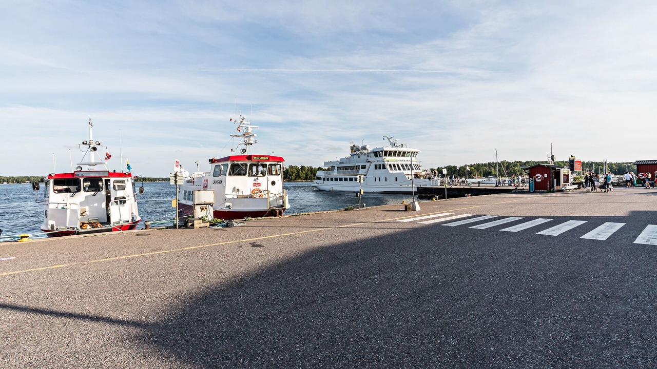 Photo of Outdoor in Stavsnas