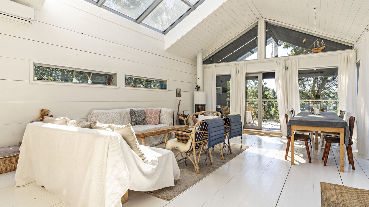 Photo of Livingroom in Stavsnas