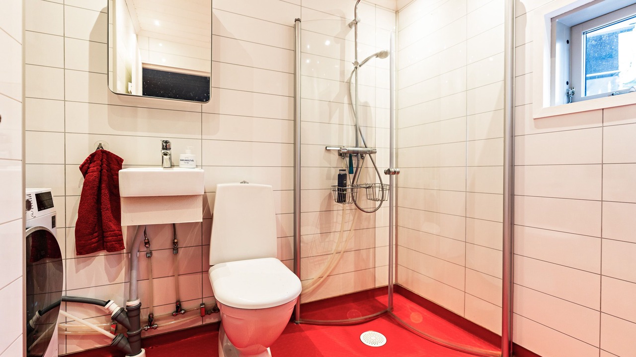 Photo of Bathroom in Stavsnas