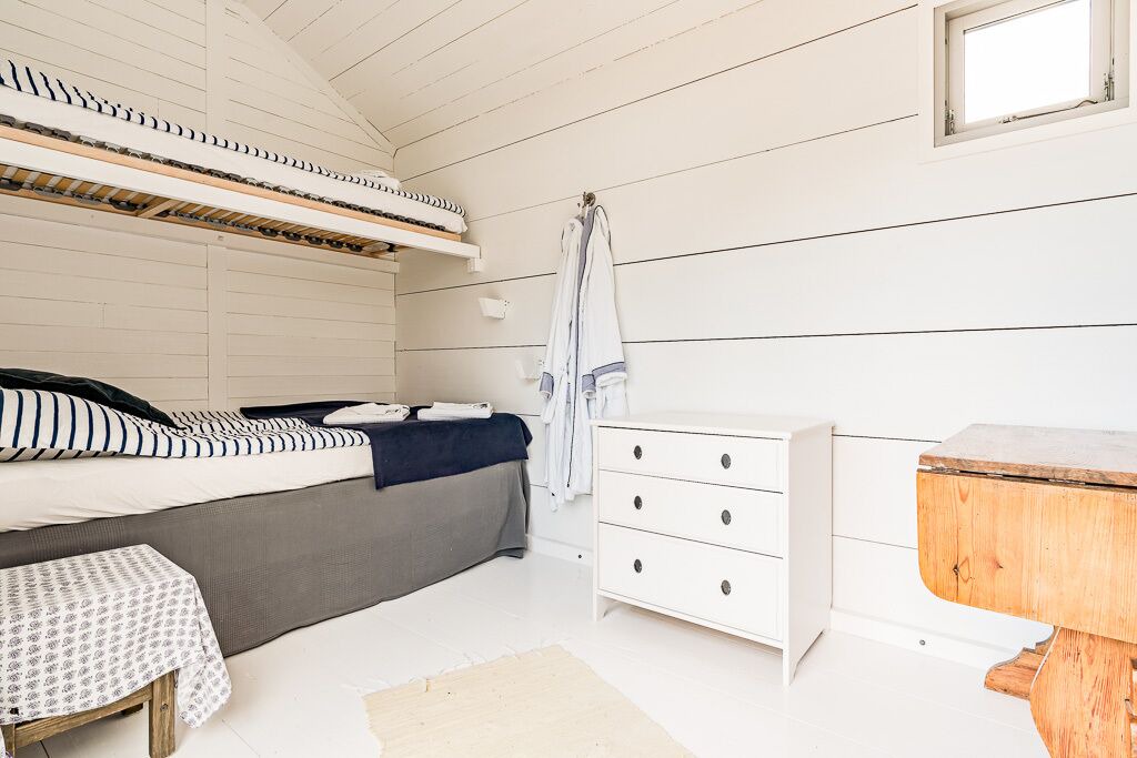 Photo of Bedroom in Stavsnas