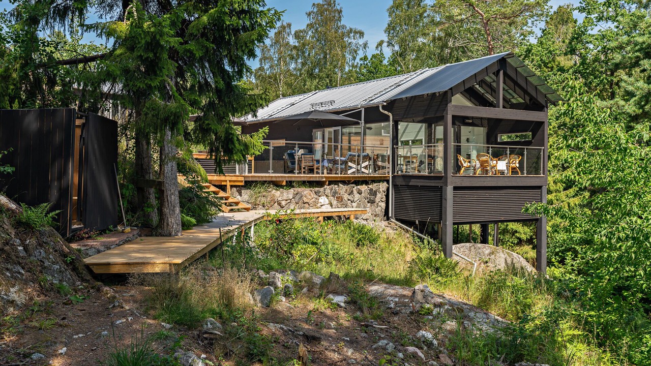 Photo of Outdoor in Stavsnas