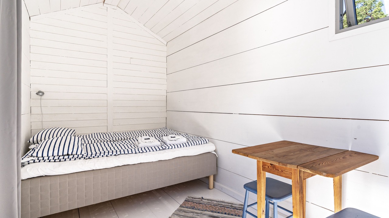 Photo of Bedroom in Stavsnas