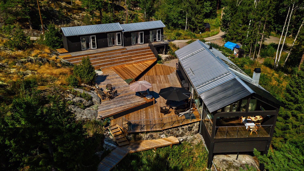 Photo of Outdoor in Stavsnas