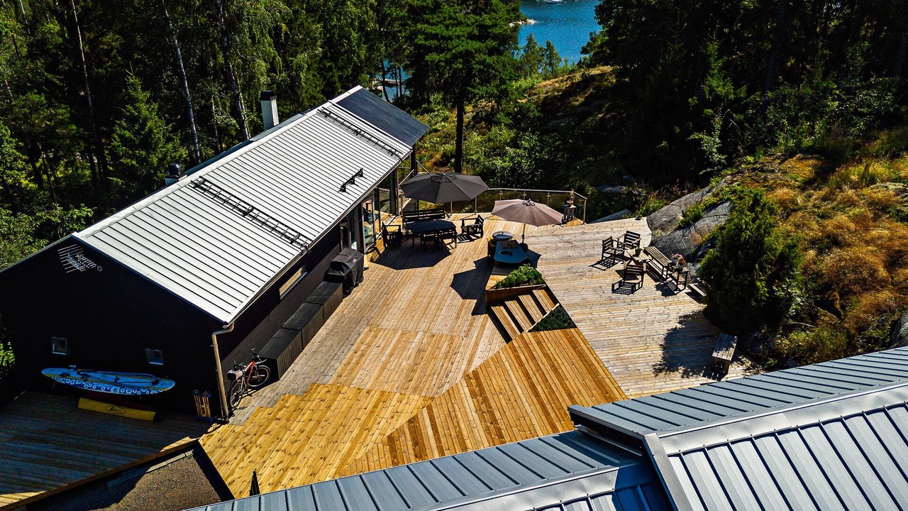 Photo of Outdoor in Stavsnas