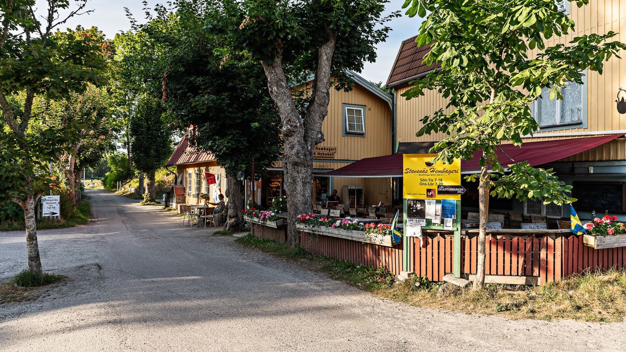 Photo of Outdoor in Stavsnas
