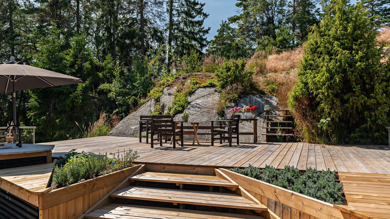 Photo of Outdoor in Stavsnas