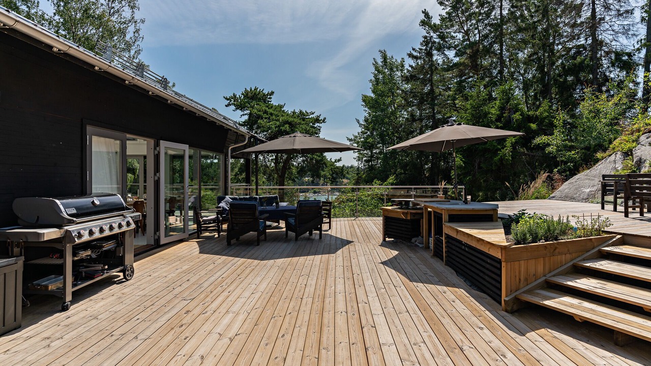 Photo of Outdoor in Stavsnas