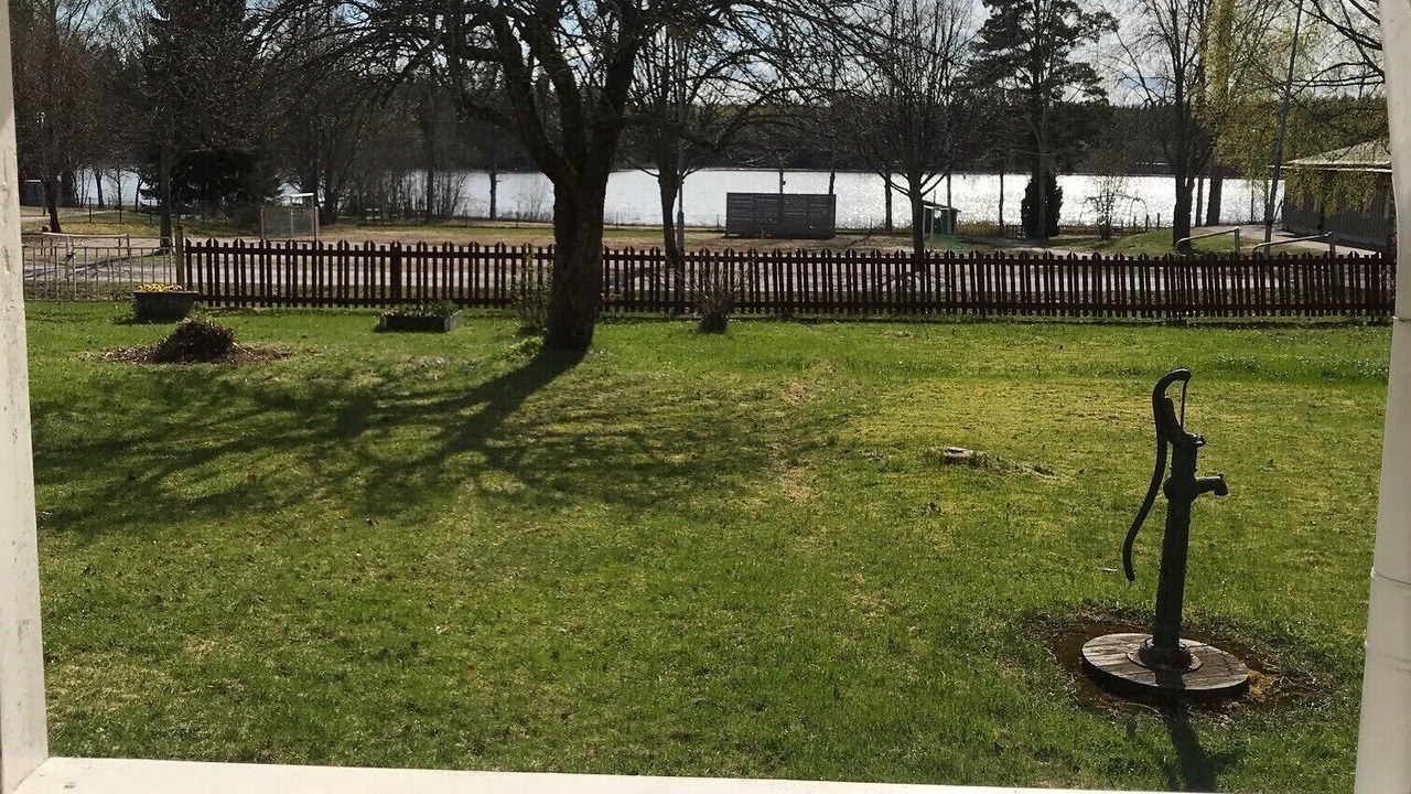 Photo of Outdoor in Ashammar