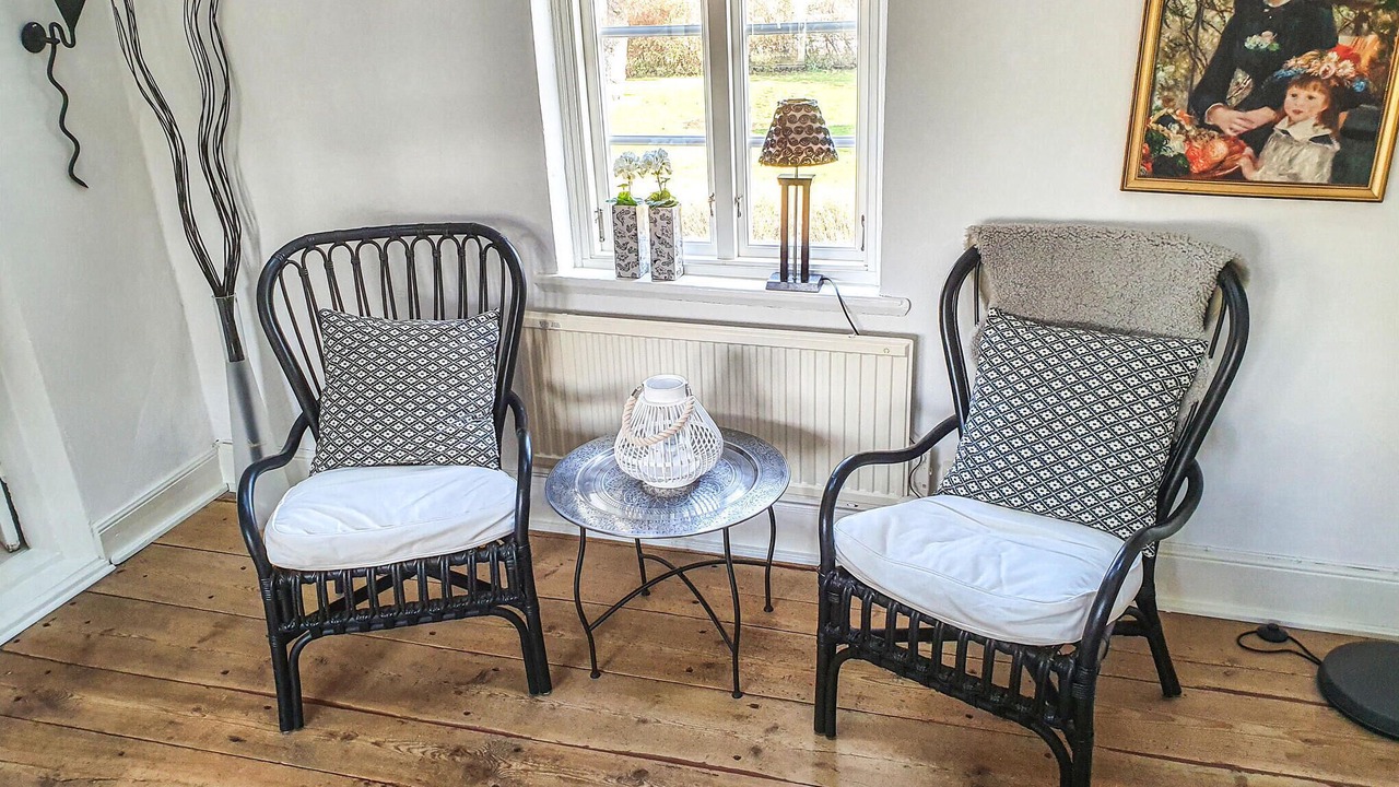 Photo of Bedroom in Jonstorp