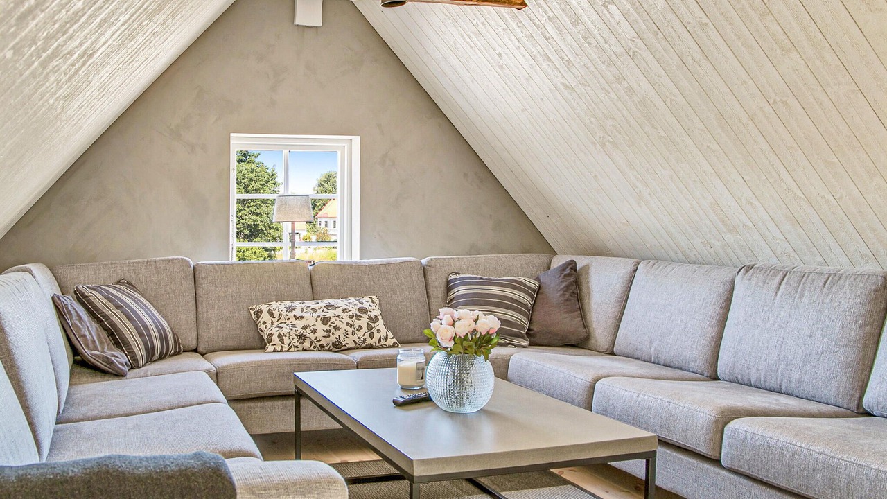 Photo of Bedroom in Jonstorp