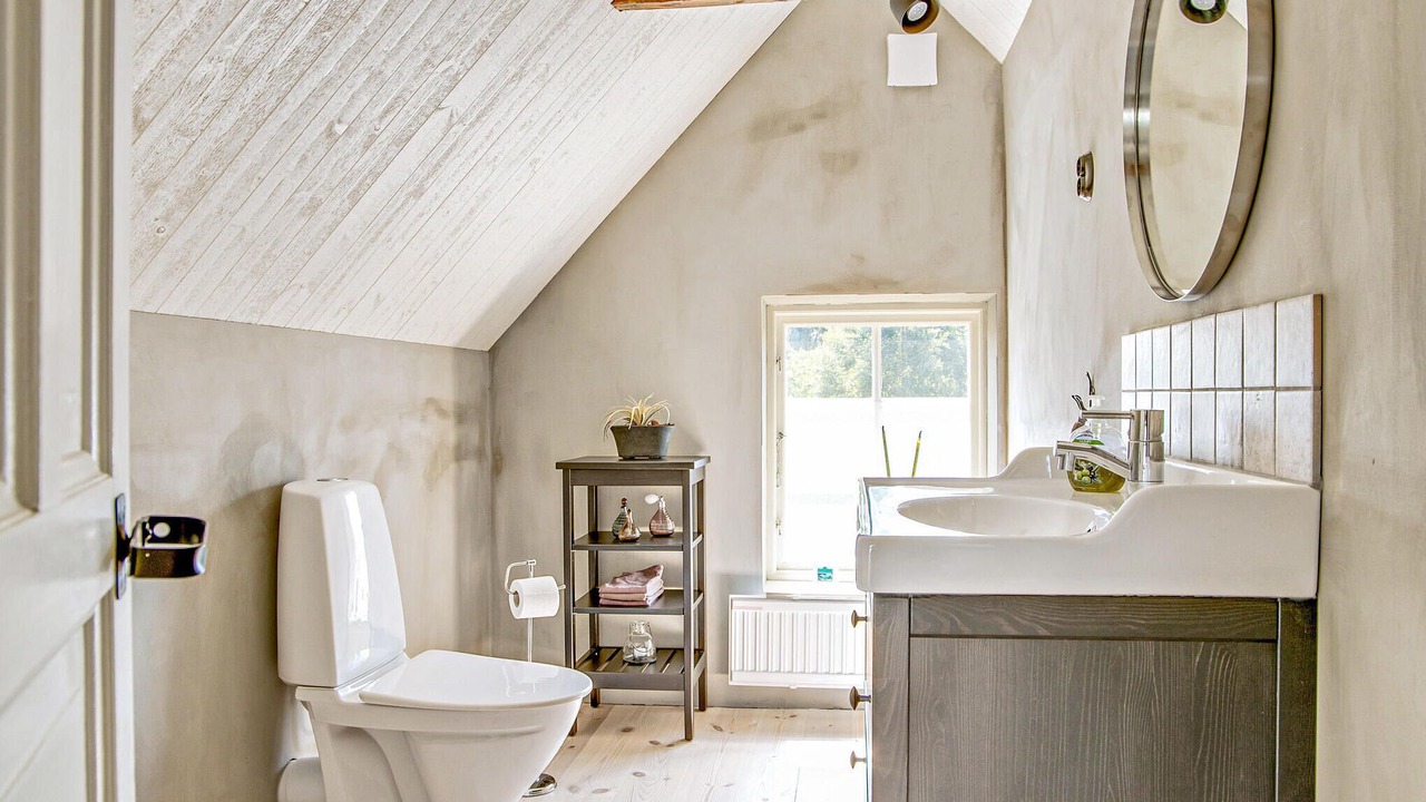 Photo of Bathroom in Jonstorp