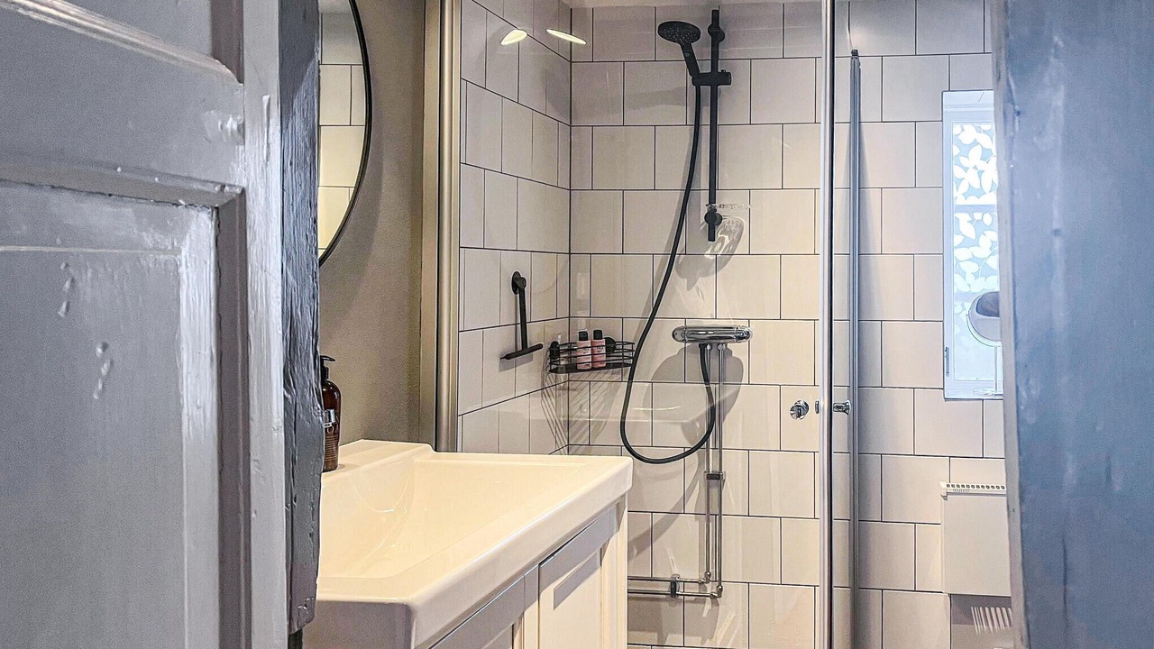 Photo of Bathroom in Jonstorp