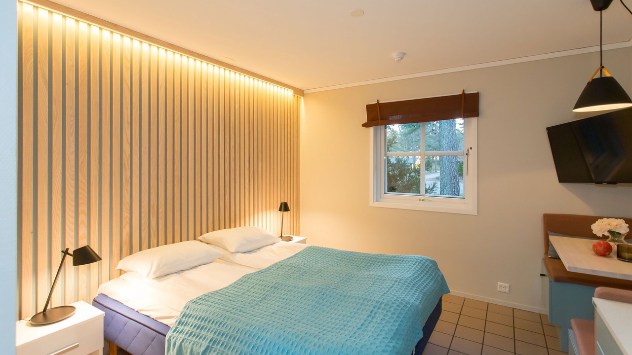Photo of Bedroom in Mandal