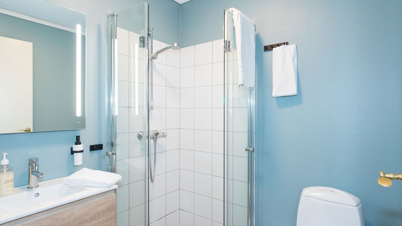 Photo of Bathroom in Mandal