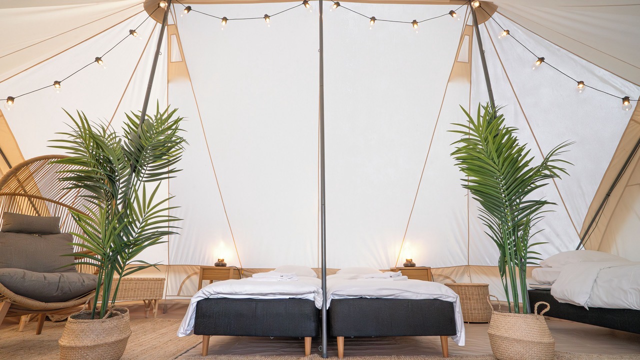 Photo of Bedroom in Mandal