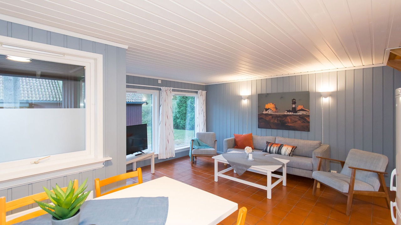 Photo of Livingroom in Mandal
