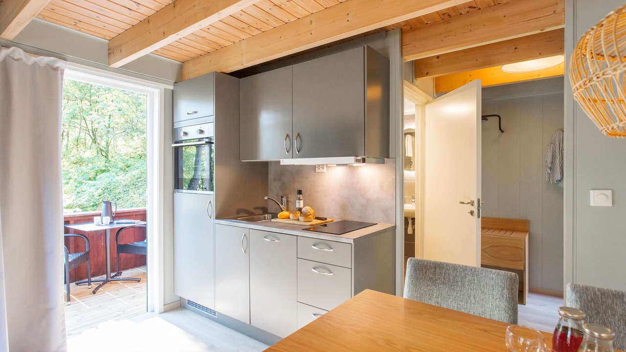 Photo of Kitchen in Mandal