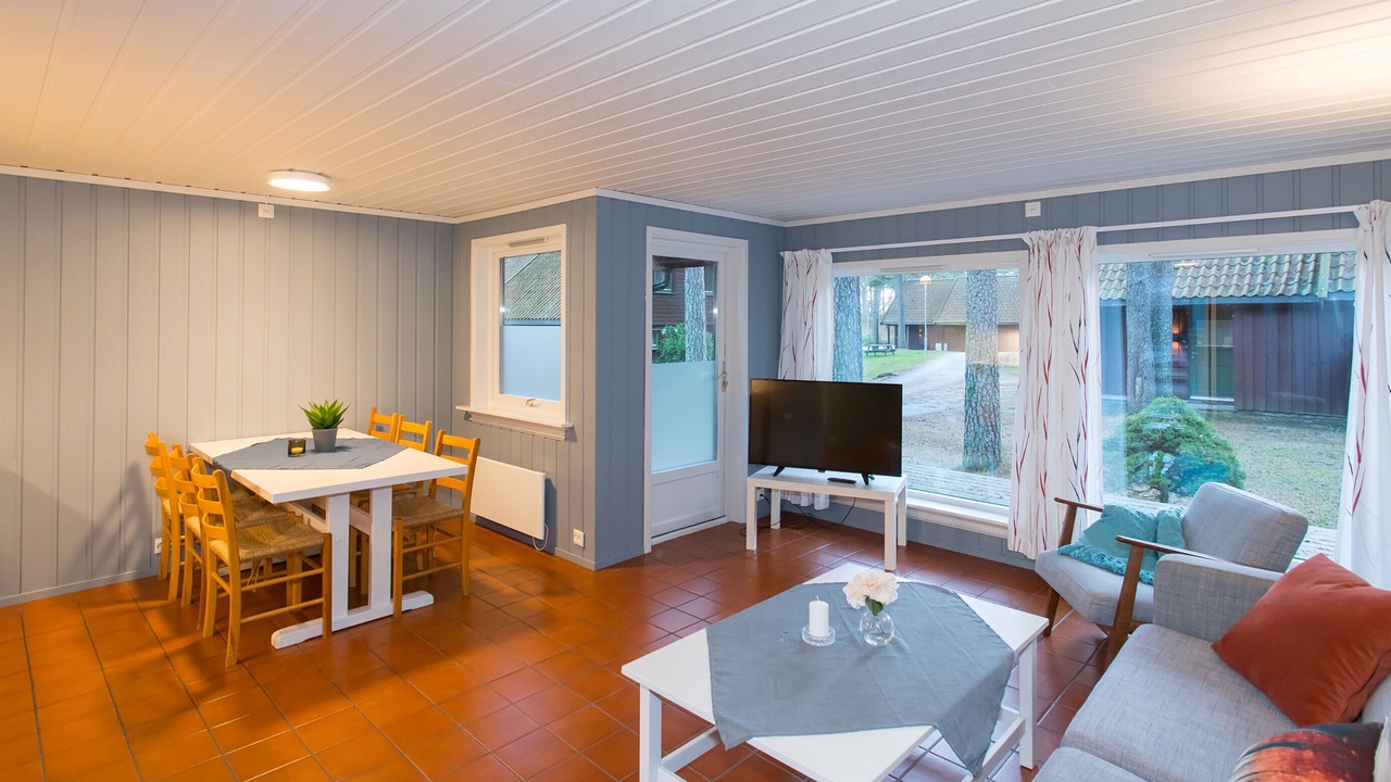 Photo of Livingroom in Mandal