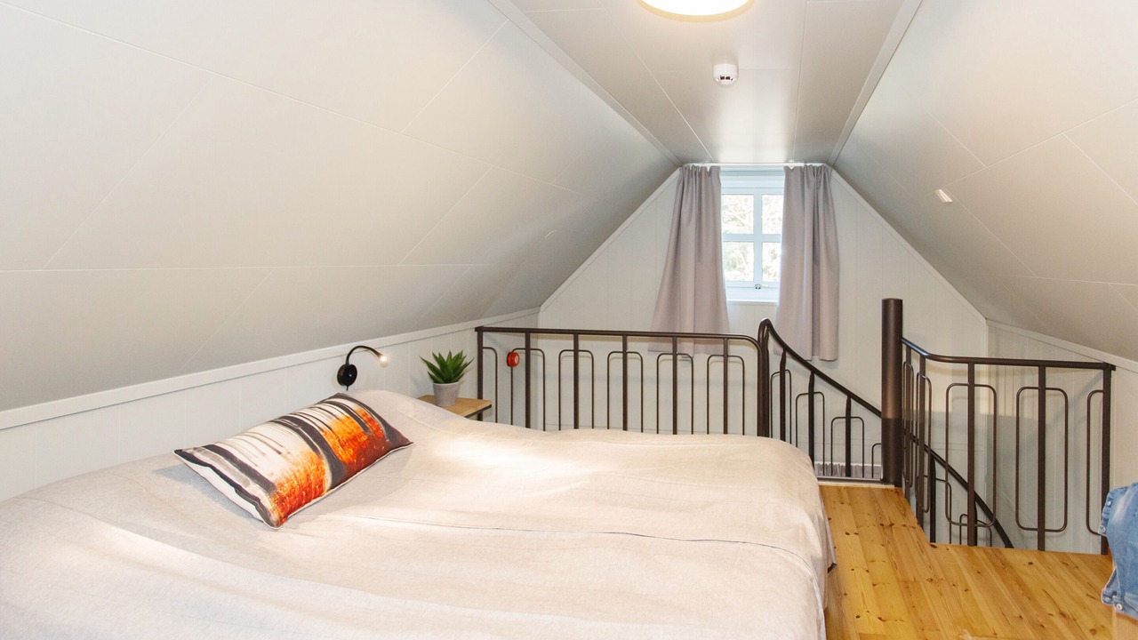 Photo of Bedroom in Mandal