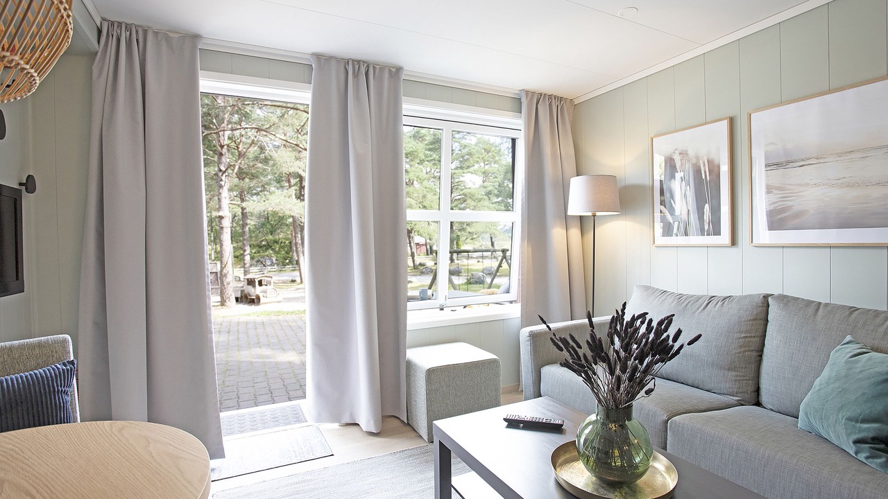 Photo of Livingroom in Mandal