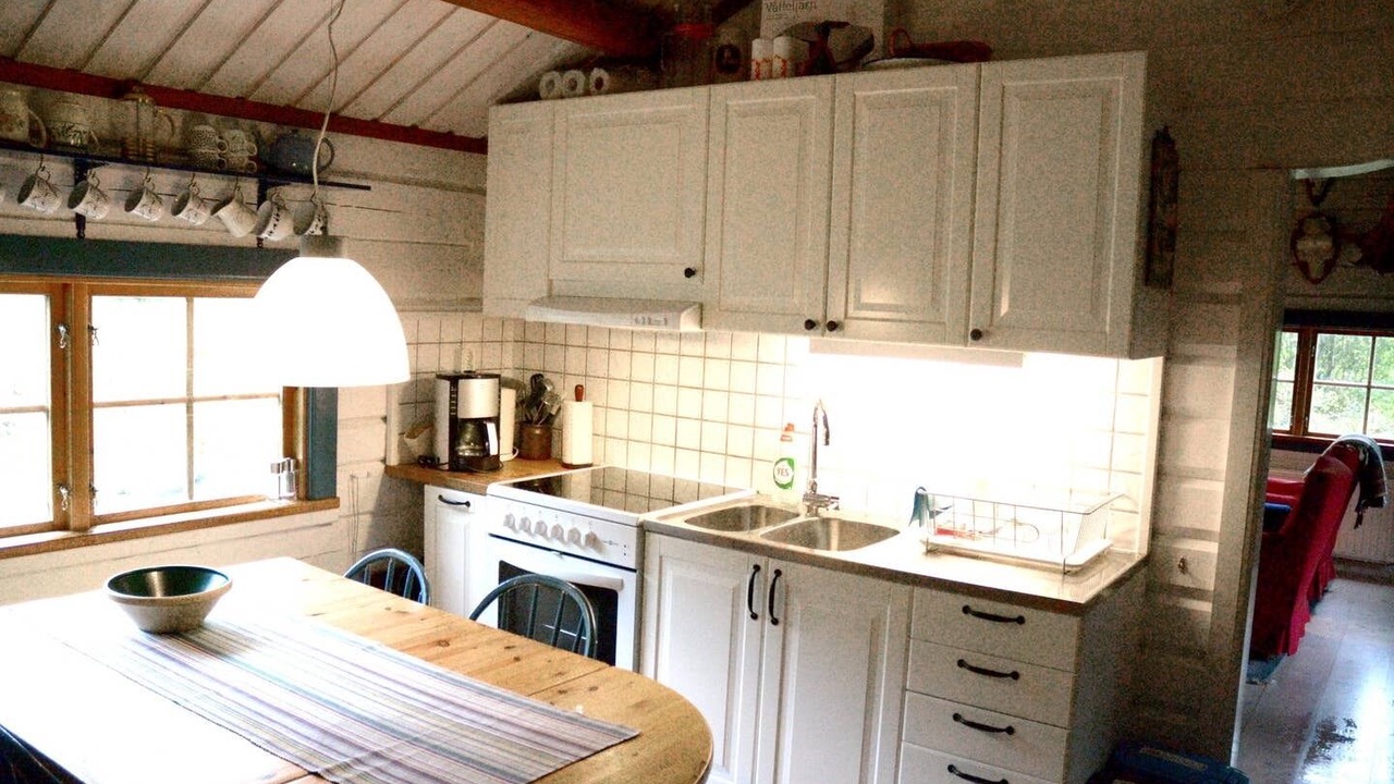 Photo of Kitchen in Malmkoping