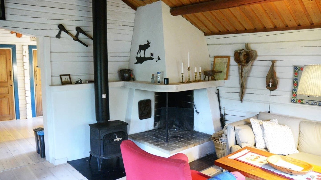 Photo of Livingroom in Malmkoping