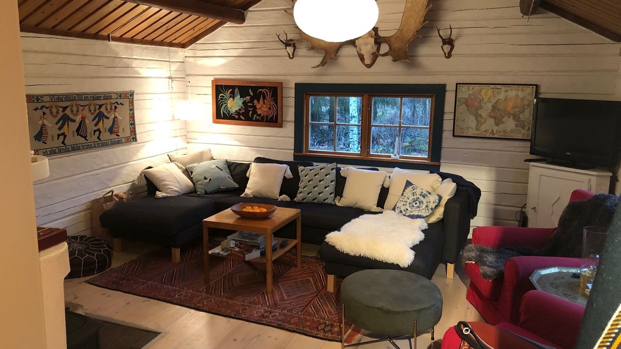 Photo of Livingroom in Malmkoping