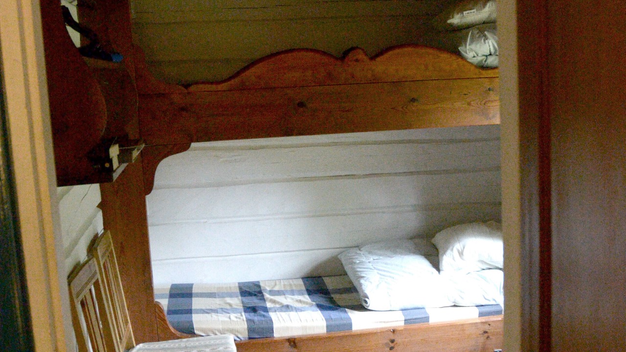 Photo of Bedroom in Malmkoping