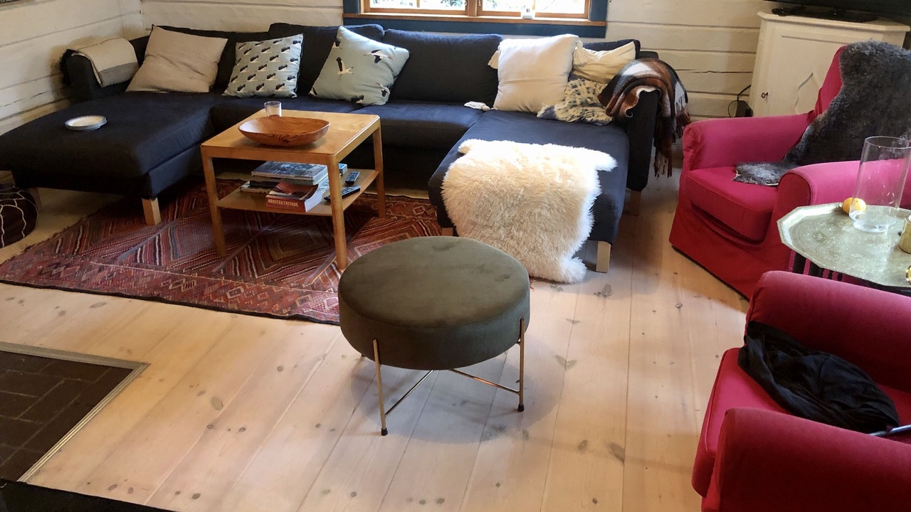 Photo of Livingroom in Malmkoping