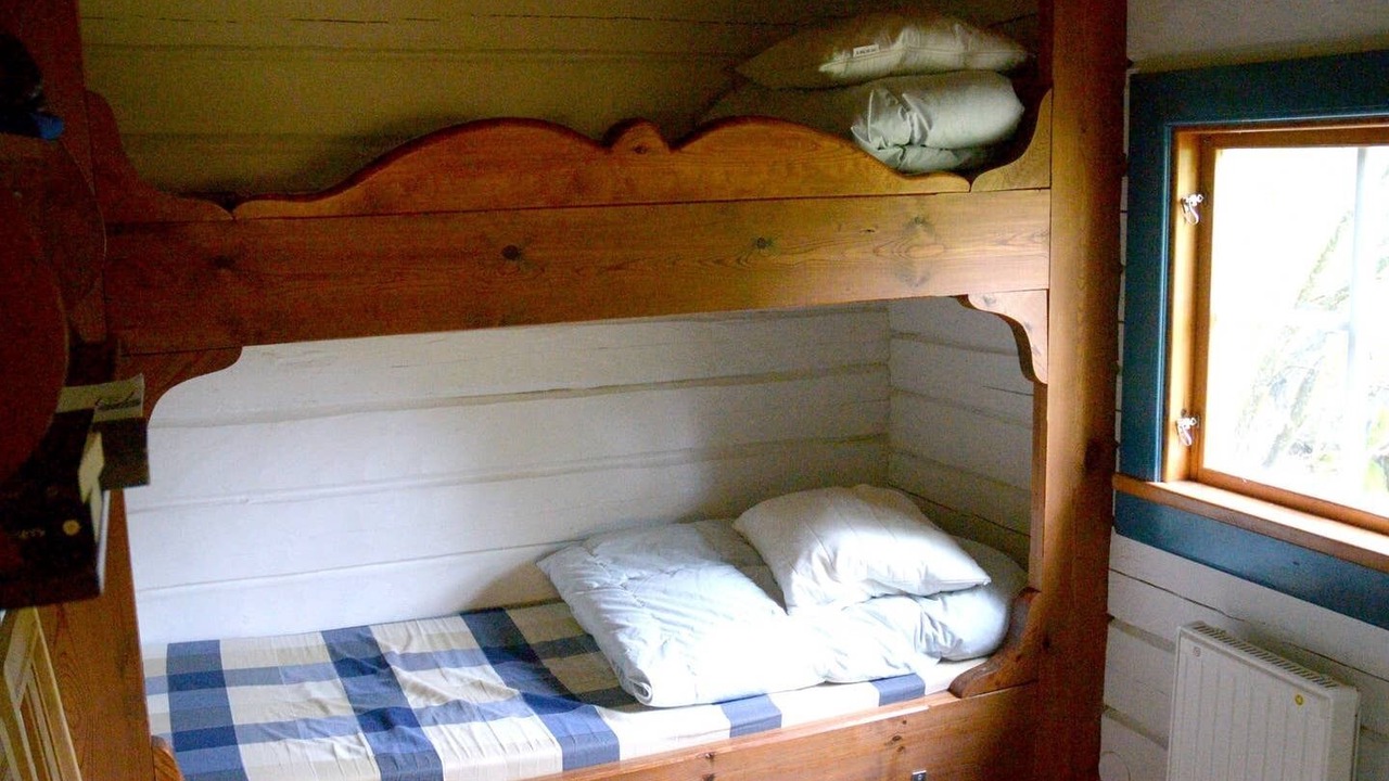 Photo of Bedroom in Malmkoping