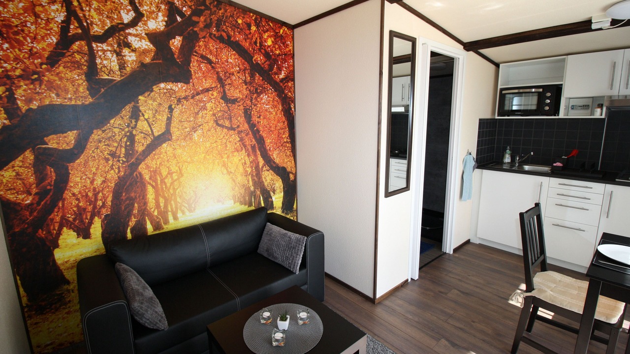 Photo of Livingroom in Skaftet