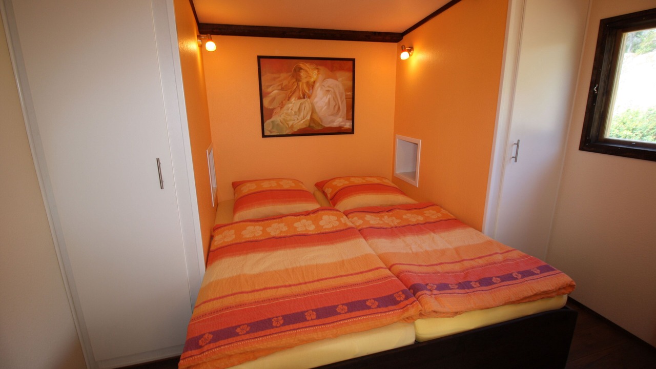 Photo of Bedroom in Skaftet