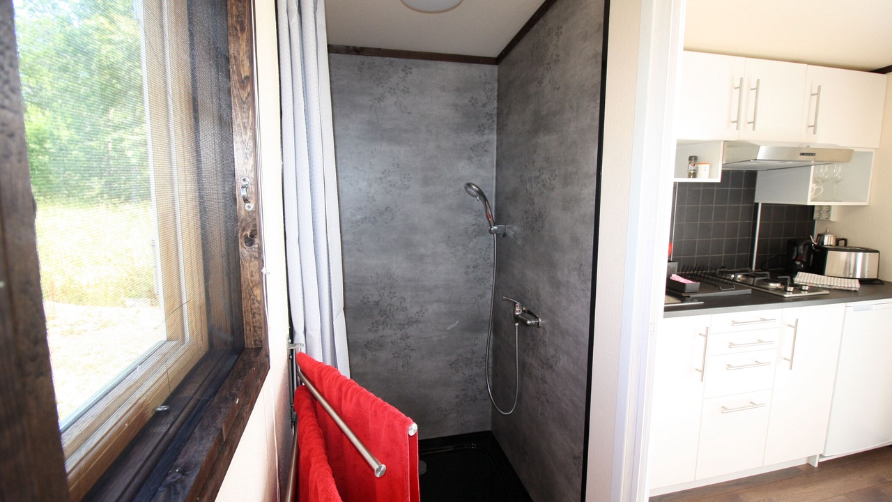 Photo of Bathroom in Skaftet