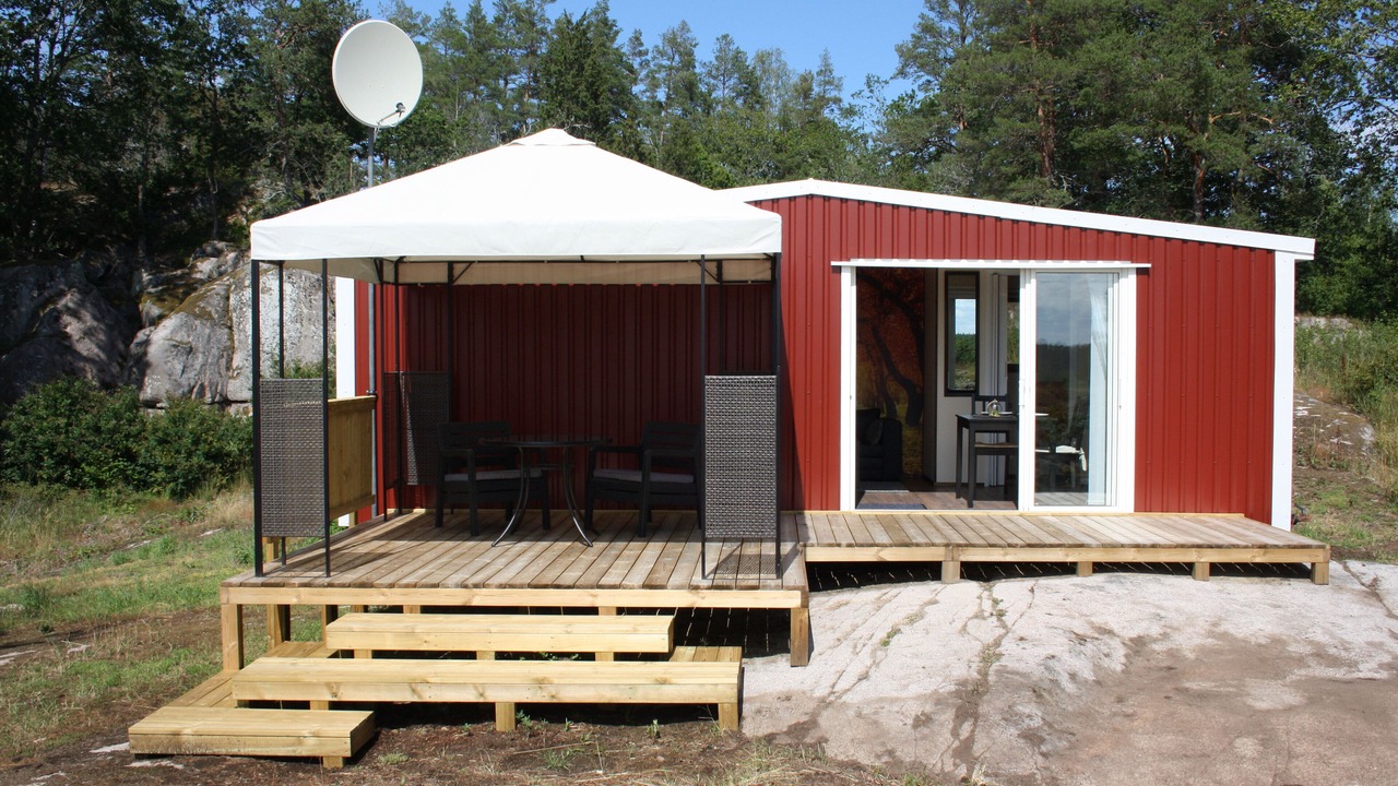 Photo of Outdoor in Skaftet