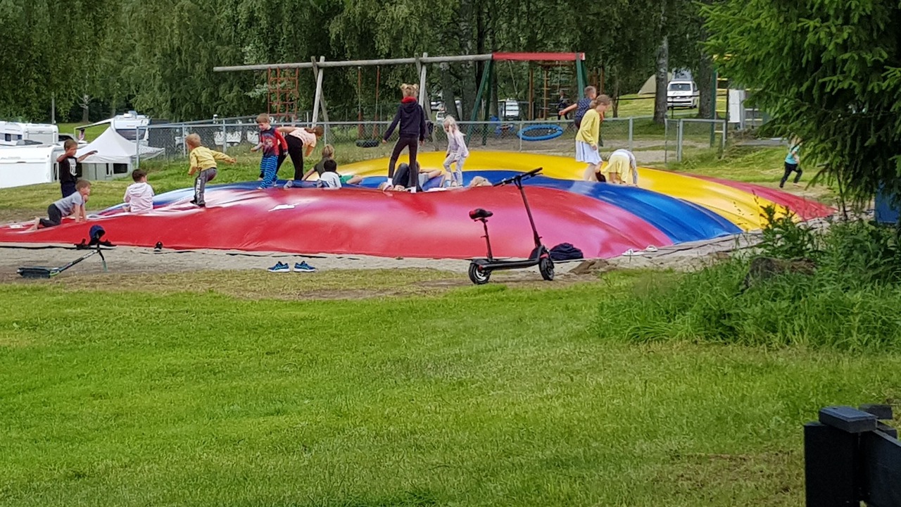 Photo of Outdoor in Holmenkollen