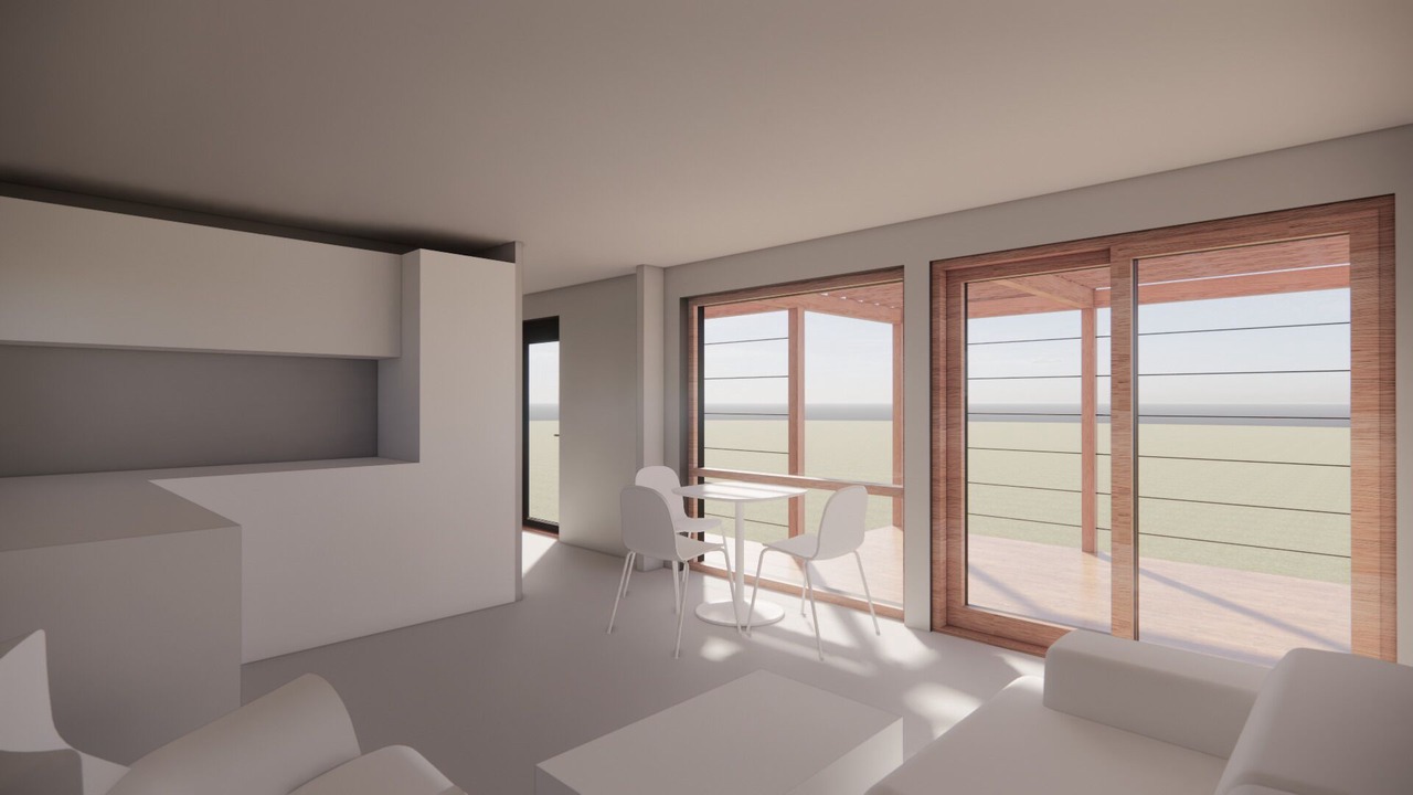 Photo of Livingroom in Holmenkollen