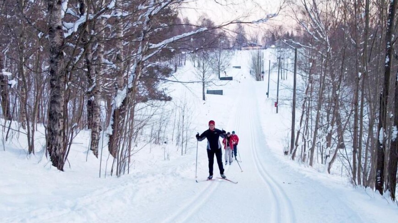 Photo of Others in Holmenkollen