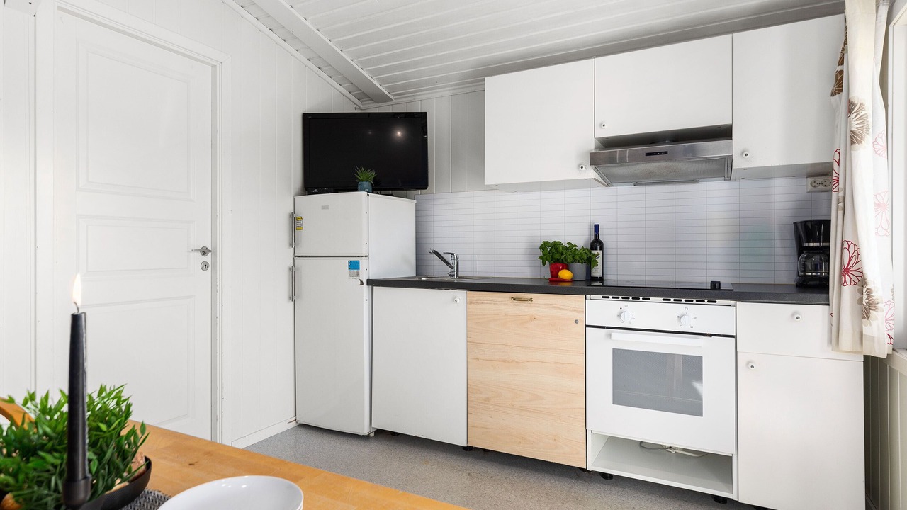 Photo of Kitchen in Holmenkollen