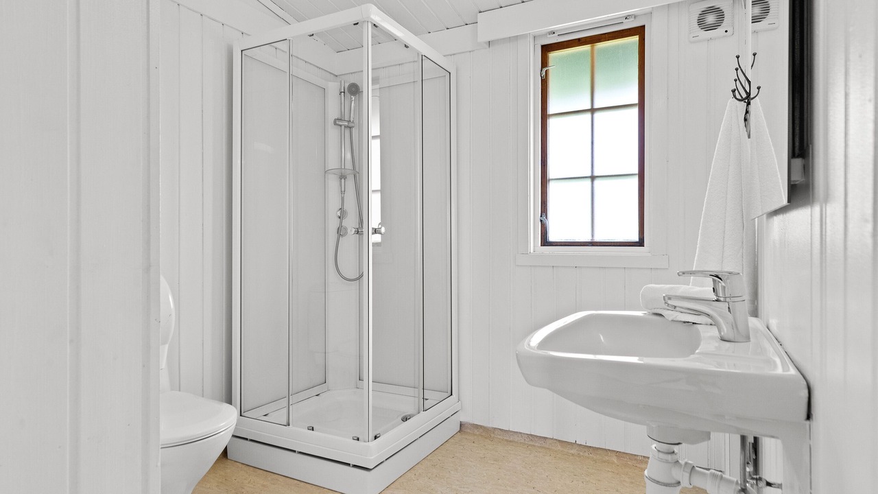 Photo of Bathroom in Holmenkollen