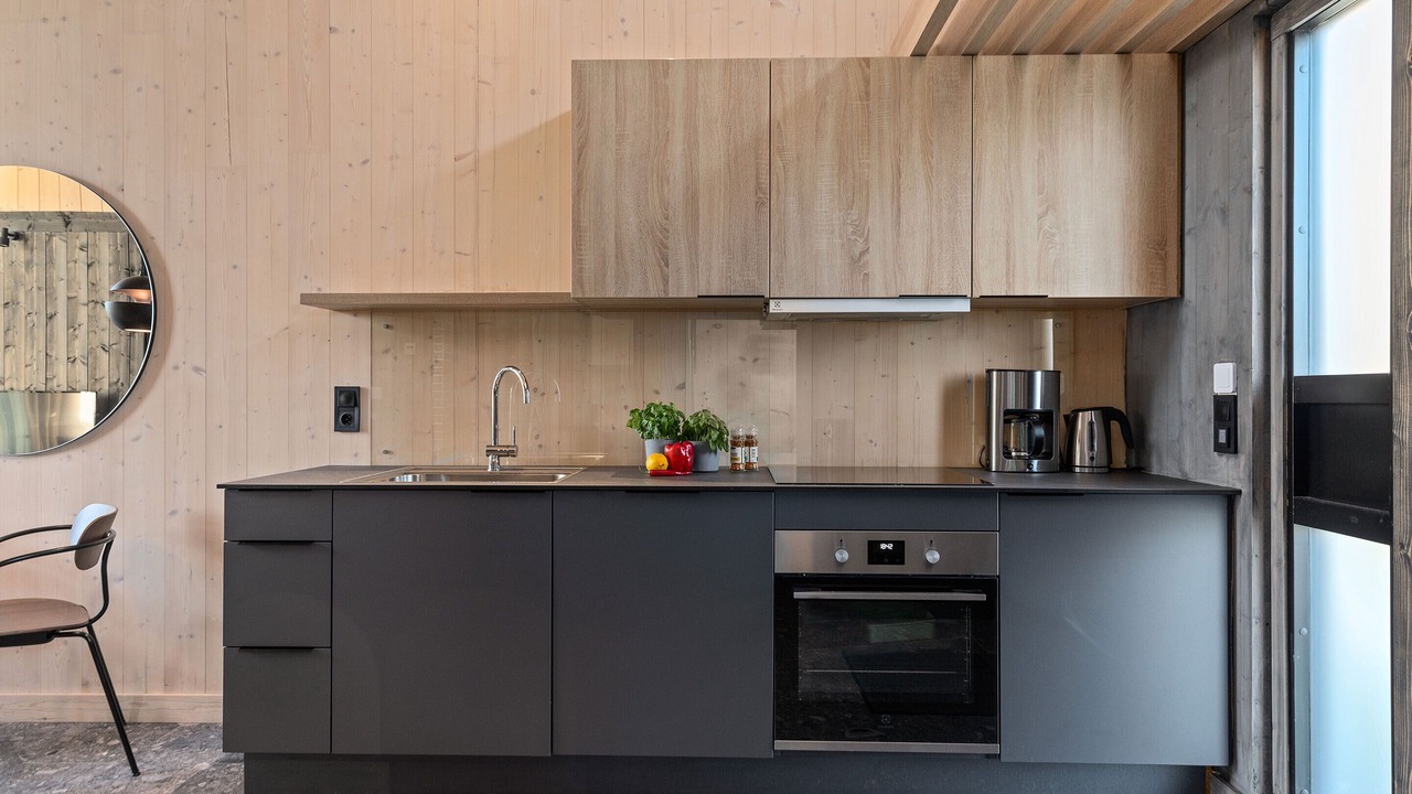 Photo of Kitchen in Holmenkollen