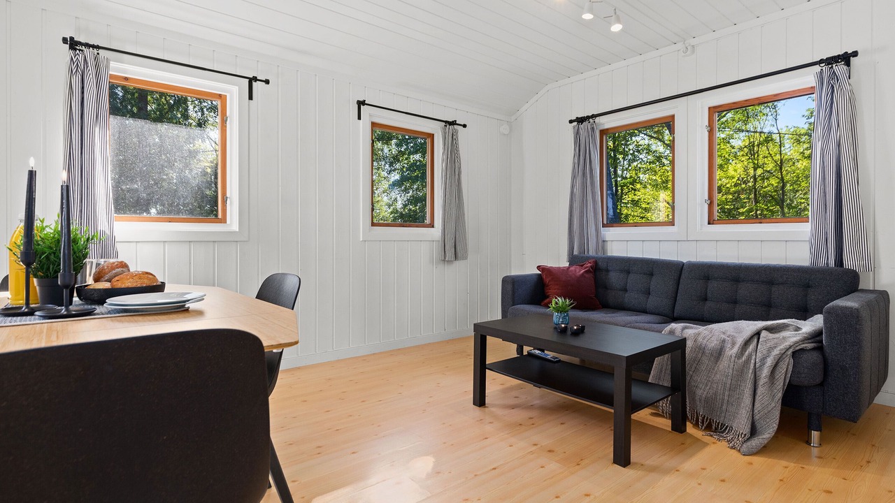 Photo of Livingroom in Holmenkollen
