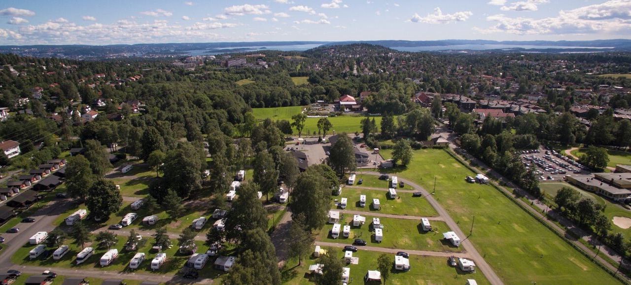 Photo of Outdoor in Holmenkollen