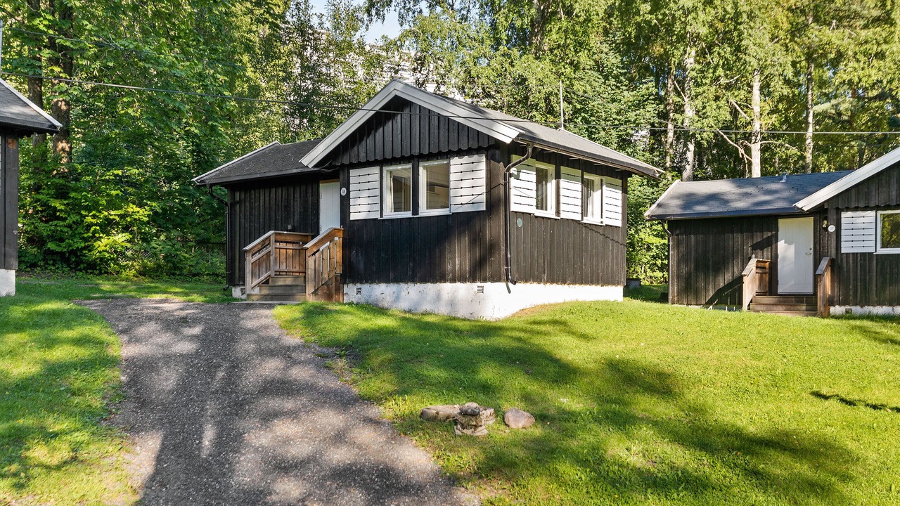 Photo of Bedroom in Holmenkollen