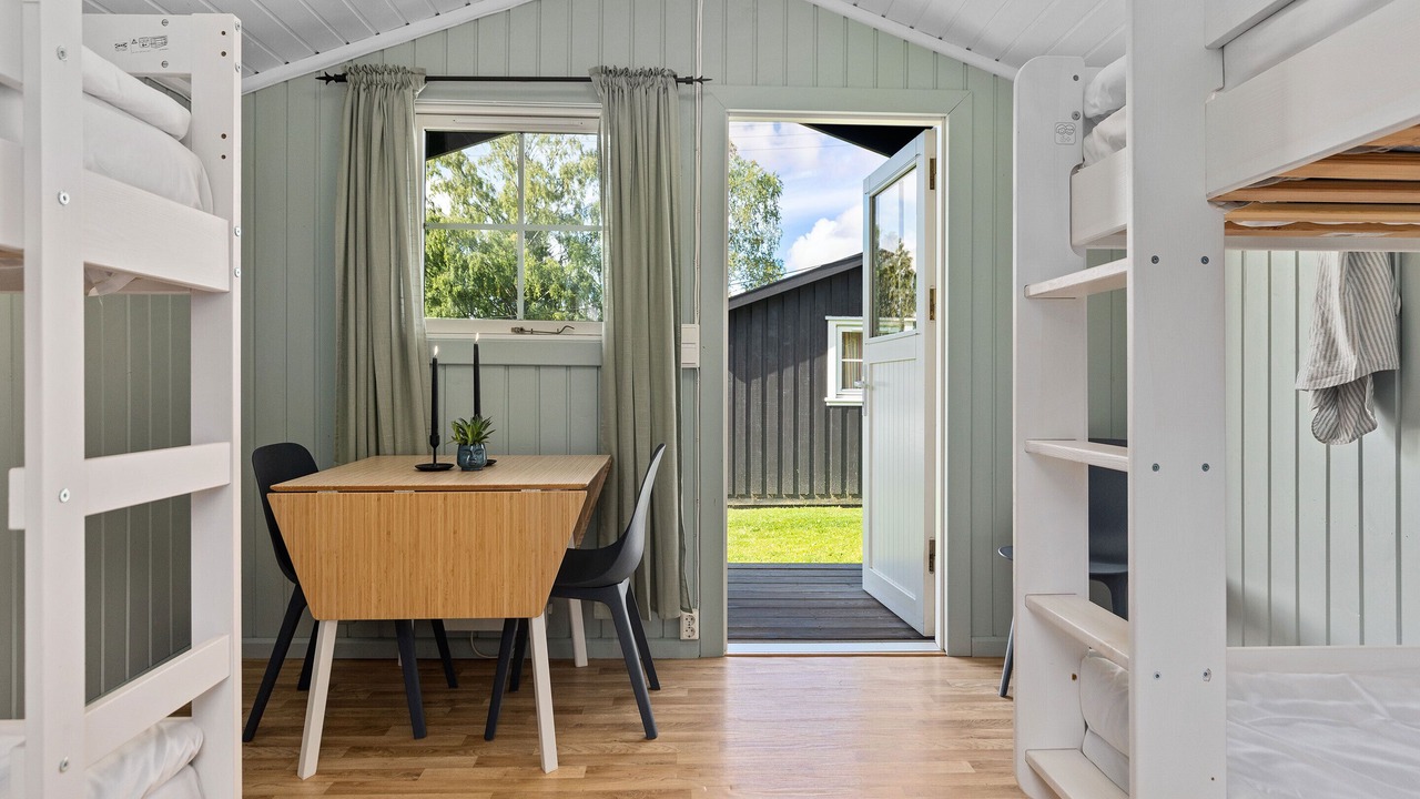 Photo of Bedroom in Holmenkollen