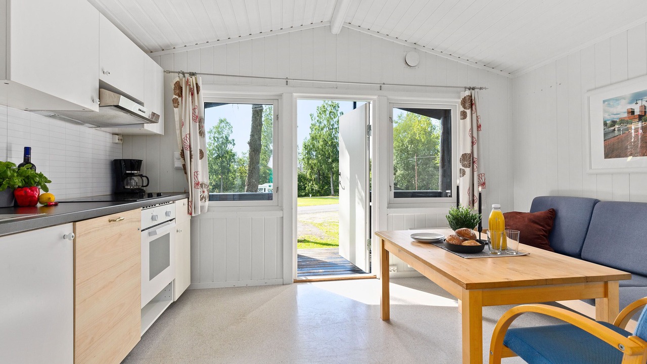 Photo of Livingroom in Holmenkollen