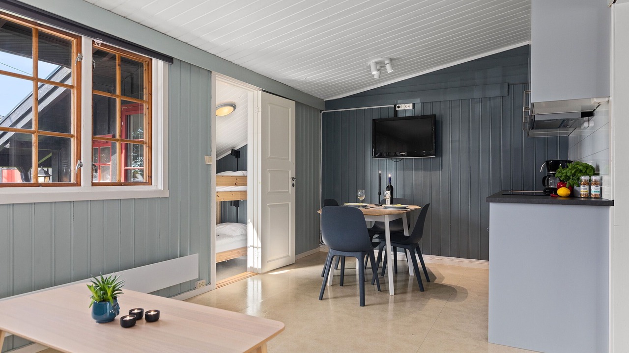 Photo of Kitchen in Holmenkollen