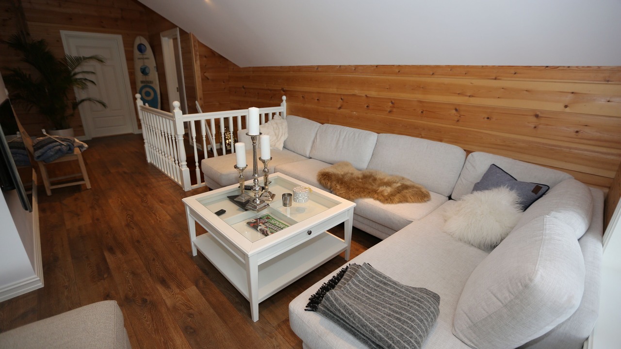 Photo of Livingroom in Giske