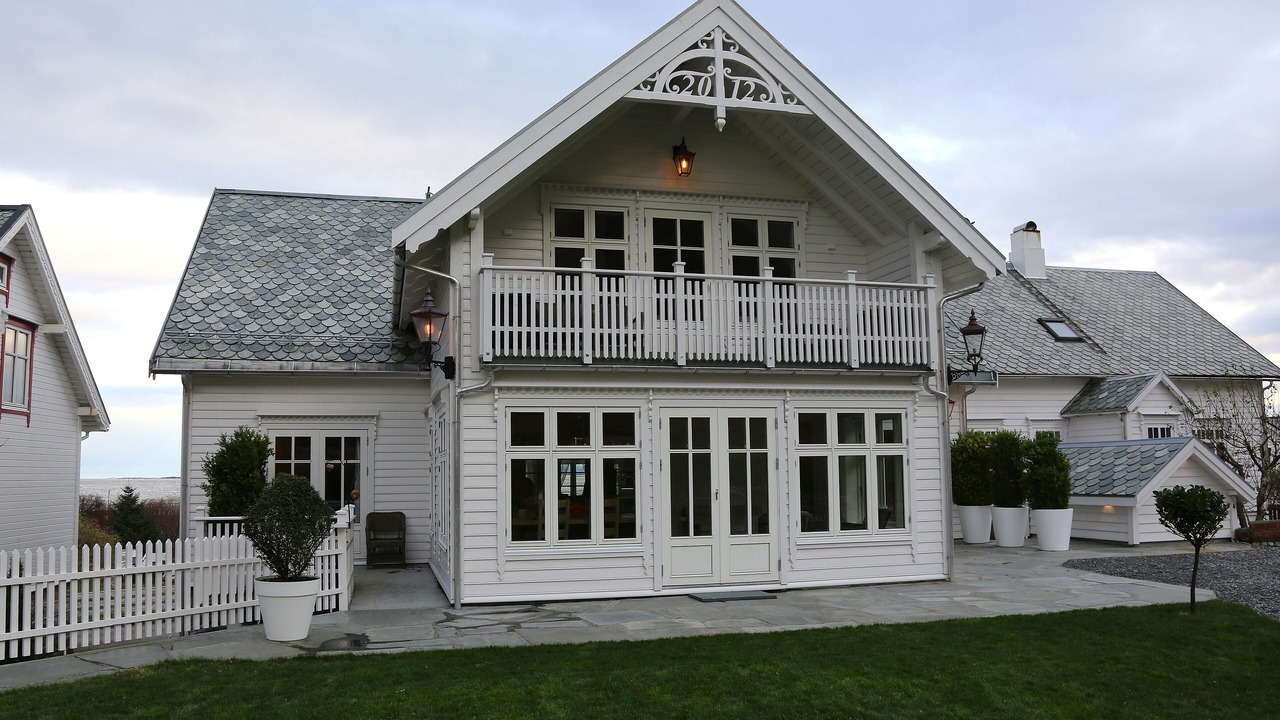 Photo of Outdoor in Giske
